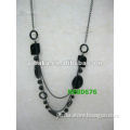 Wholesale Necklace Glass Bead Jewelry